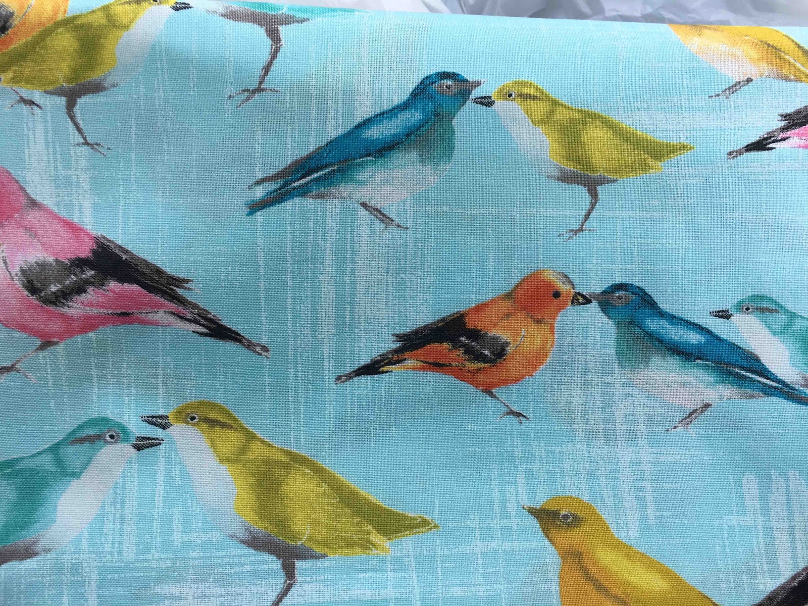 Cat Patches Quilt Shop Suwanee Valley Quilt Shop; Trenton, Florida