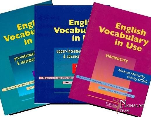 Academic vocabulary in use. English Vocabulary in use Basic. English Vocabulary in use Advanced. English Vocabulary in use Elementary pdf. Essential Vocabulary in use.