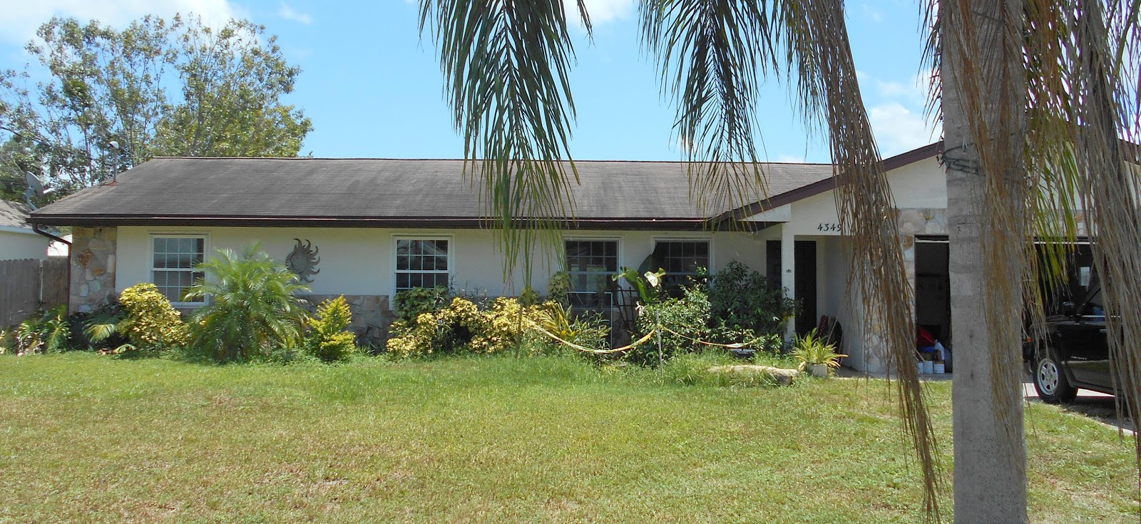 Moving to Brevard County Florida Home For Sale Port St John, Florida
