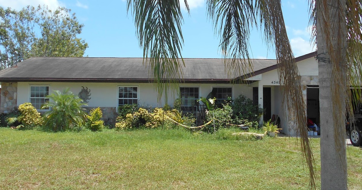 Moving to Brevard County Florida Home For Sale Port St John, Florida 3 BR 2 Bath 2 Car