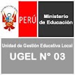 UGEL 03 Nº 023: (02) Practicantes De Administración, Ingeniería Informatica