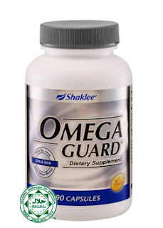 asid lemak omega 3