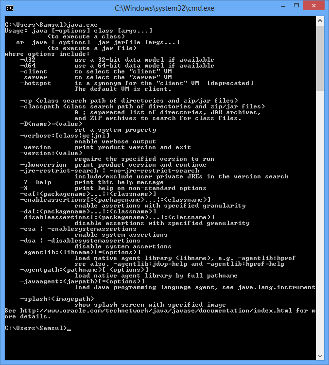 Create Java, Tomcat & Maven Environment Variable Programming Tutorial