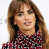 Penélope Cruz solidaria contra la leucemia en El Hormiguero