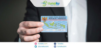 Syarat-Syarat Pinjaman KTA KTP salah satu Syarat Pinjaman KTA