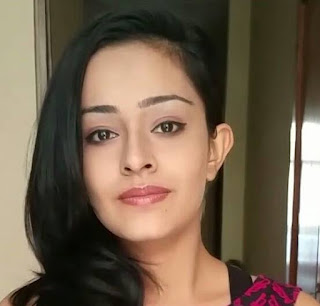 Apoorva Arora