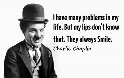 Charlie Chaplin