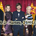 Que verás hoy en Got Talent 2 - Martes, 24/01/2017