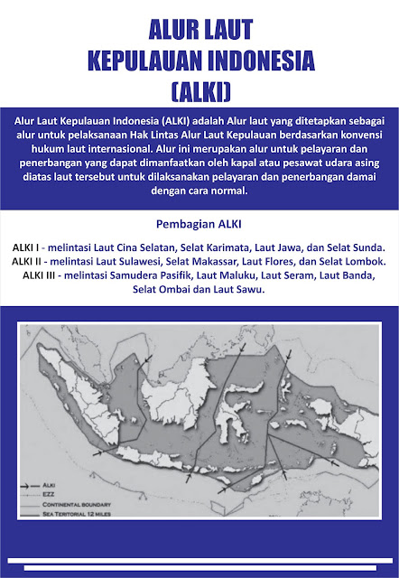 Sejarah Perkembangan Jalur Transportasi Dan Perdagangan Internasional Di Indonesia Dengan