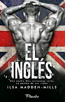 El inglés 1, Ilsa Madden-Mills El inglés 1, Ilsa Madden-Mills