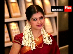 Mohini Plus: Actress Beautiful Faces