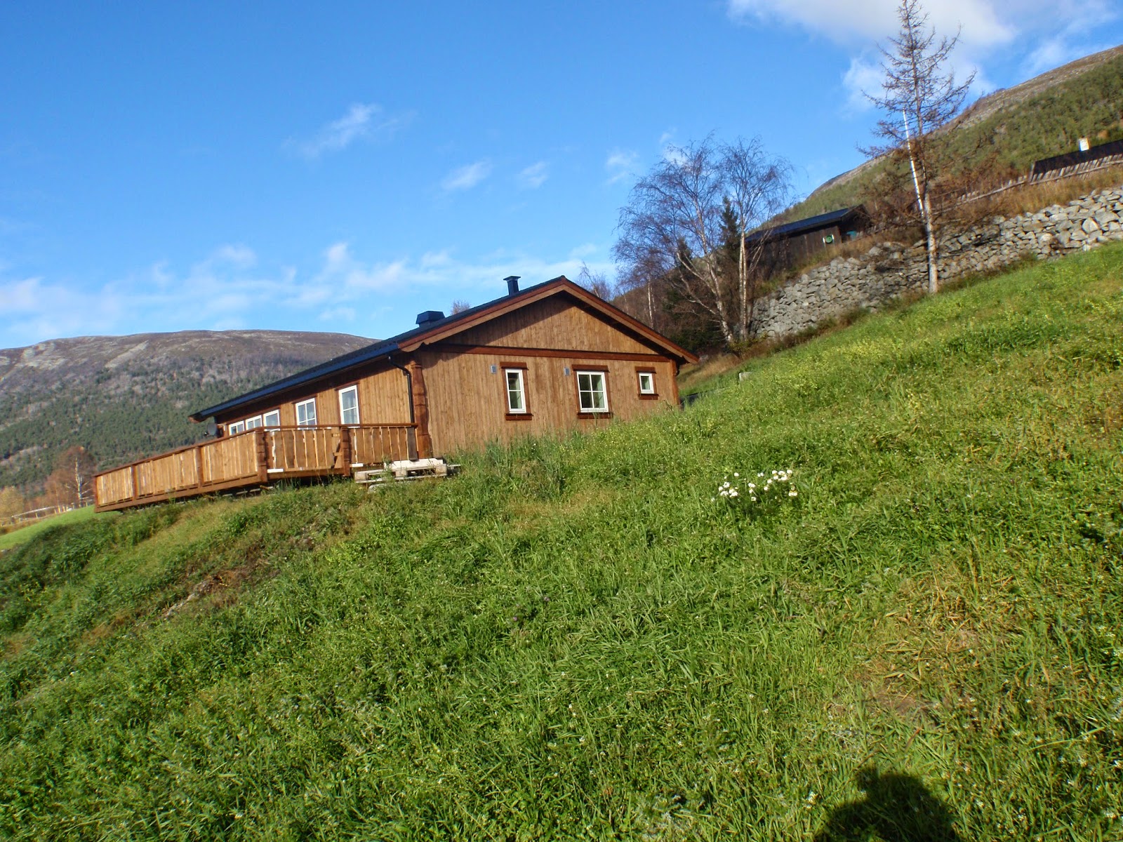 Brandsarbakken: utleie
