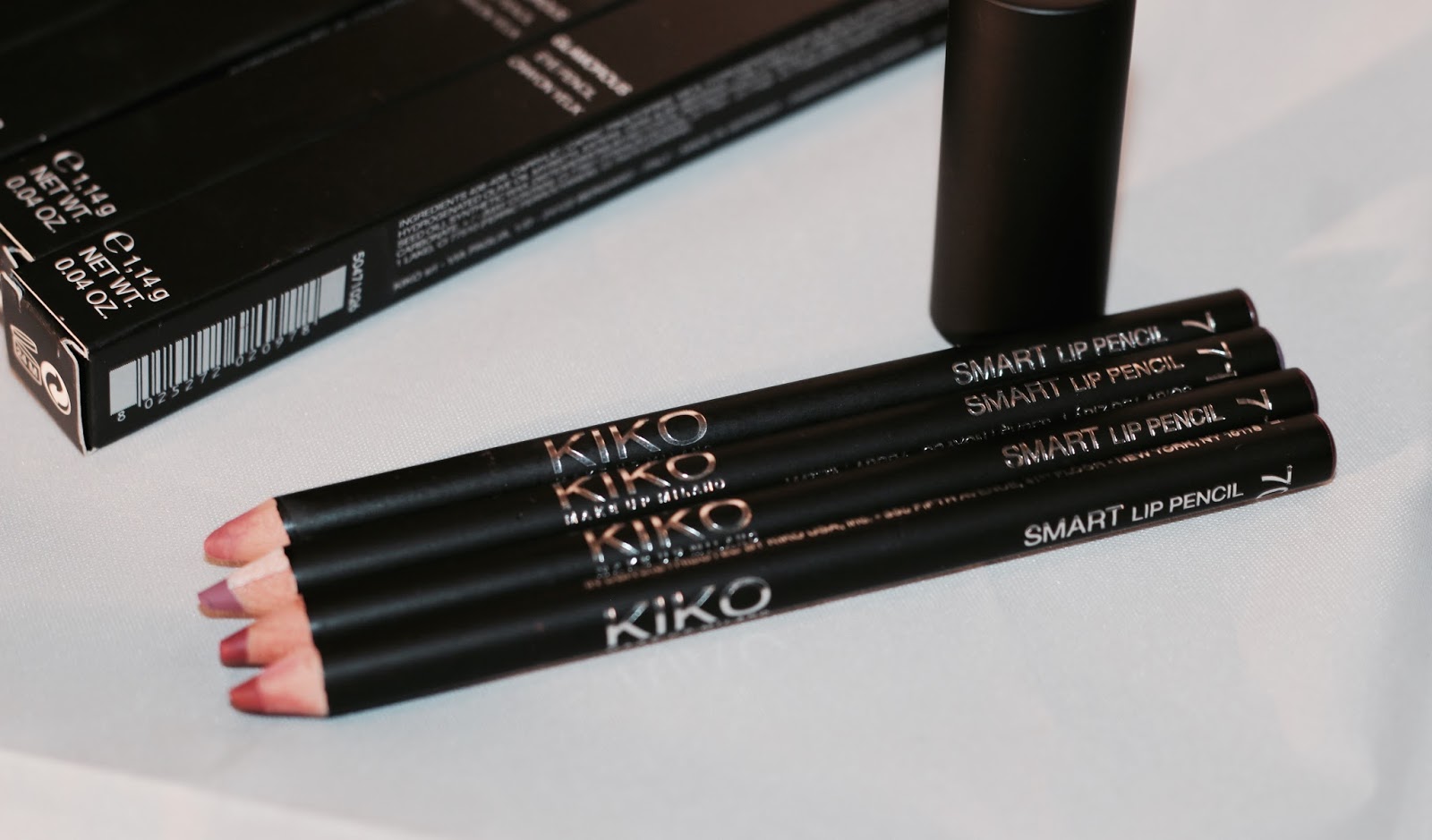 Not Your Average: KIKO Cosmetics Haul