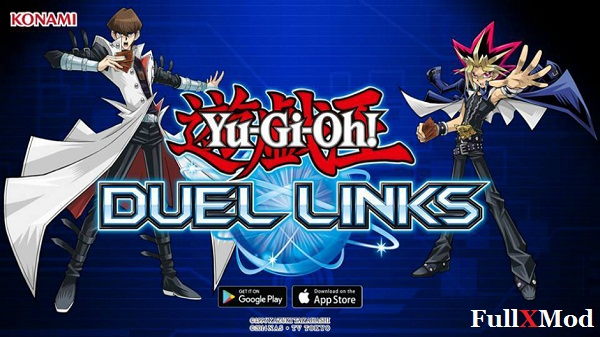 Yu-Gi-Oh Duel Links Yu-Gi-Oh Duel Links