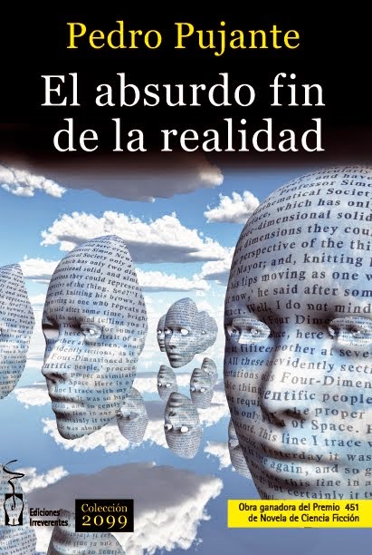 EL ABSURDO FIN DE LA REALIDAD