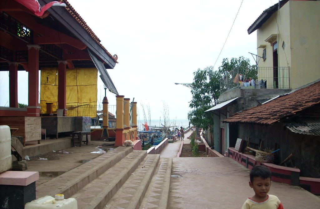 Pasar Apung Demaan - Wesata.ID