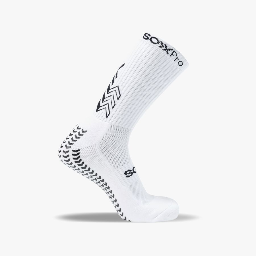 SoxPro Anti-Slip Socks Review - Footy Headlines