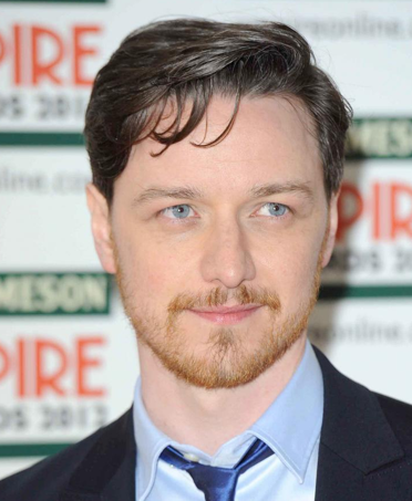 This Movie Guy: Happy Birthday, James McAvoy!