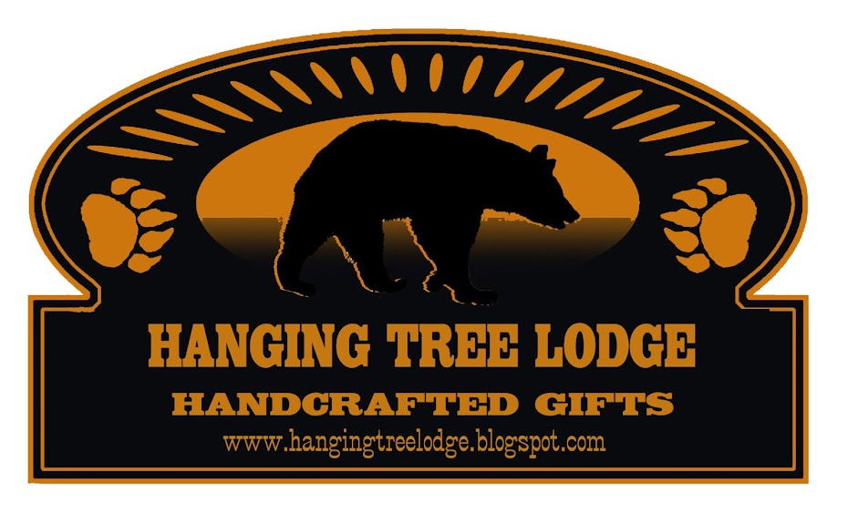 WELCOME TO HANGING TREE LODGE