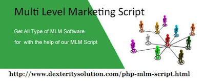  MLM Software Company