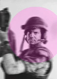 Bill Paxton