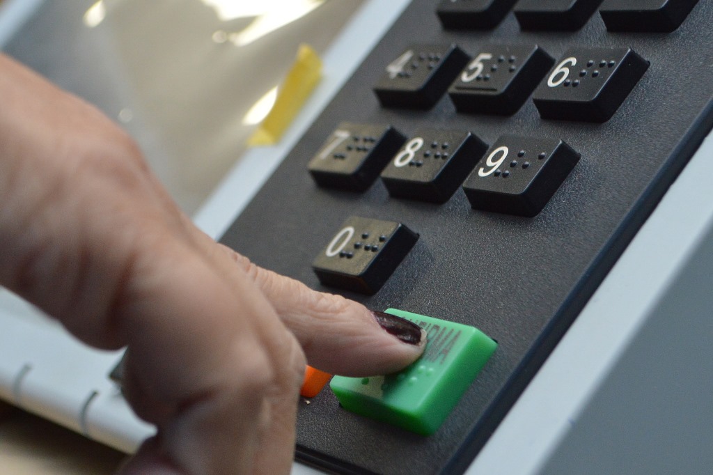 Blog do Márcio José: Eleitorado de Campo Alegre passa de 23 mil