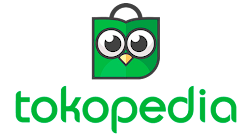 BELI LEWAT TOKOPEDIA: