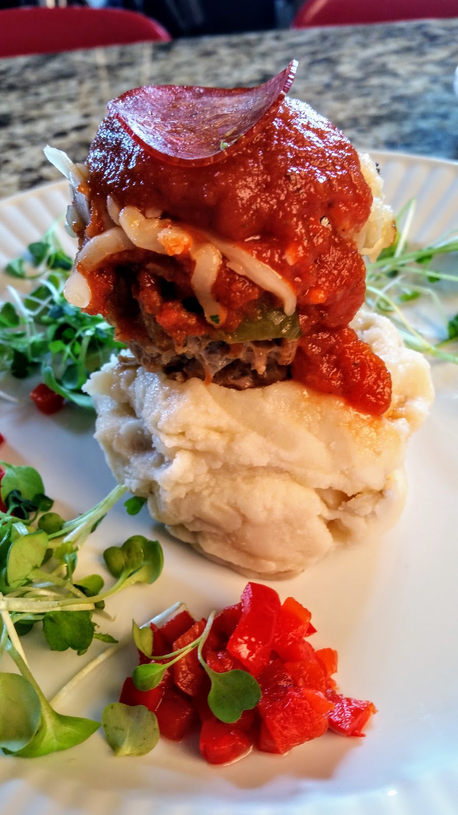 Chef Tess Bakeresse Meatloaf Turkey Muffin Cups Three WaysFreezer