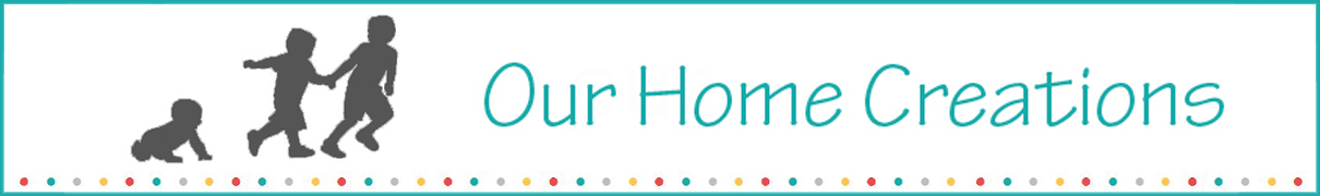 ourhomecreations