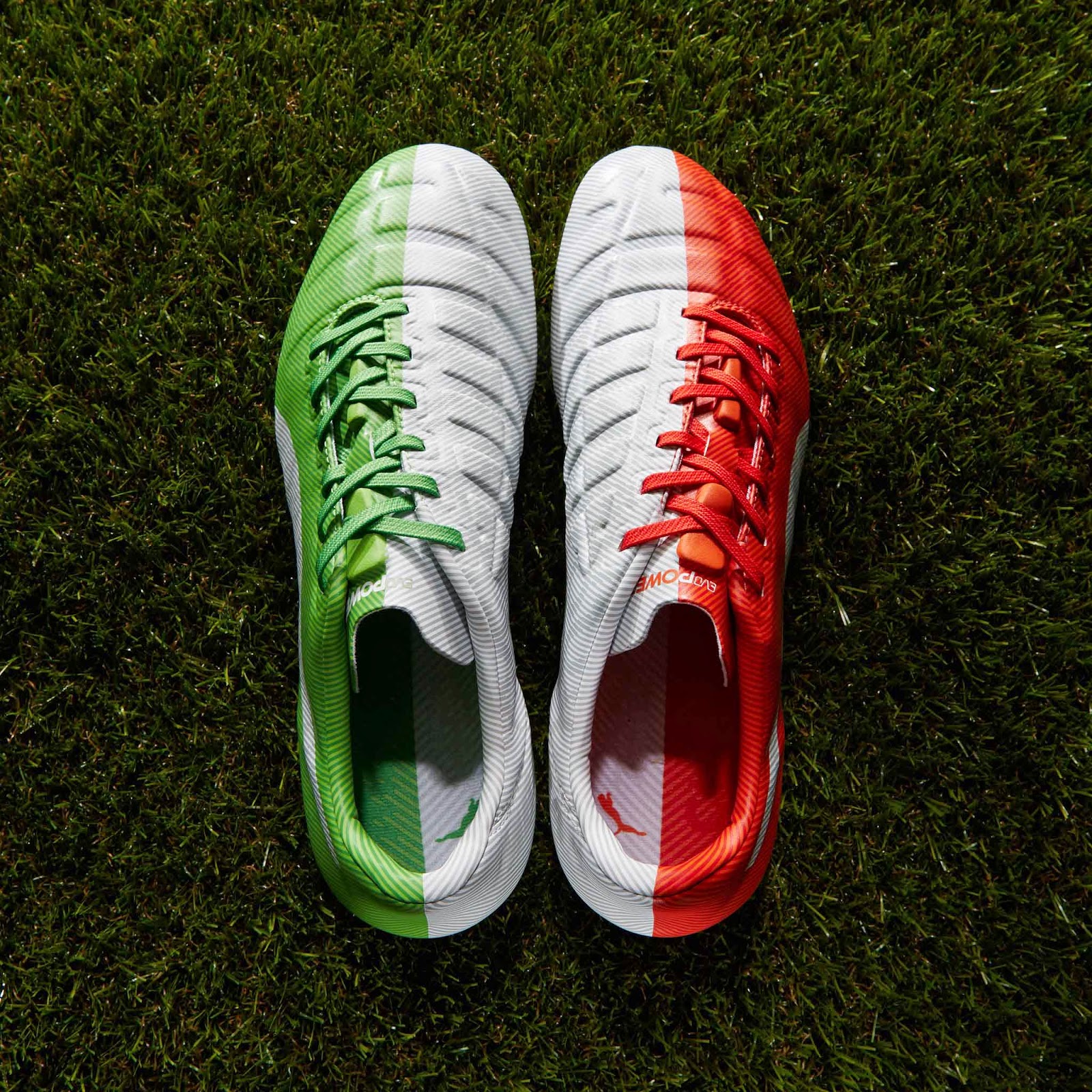puma evopower i fg tricks balotelli