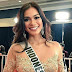 Kezia Warouw Gagal Lolos 9 Besar Miss Universe 2016