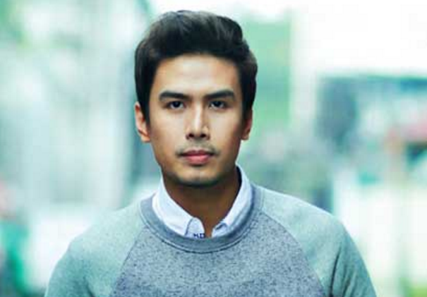 Christian Bautista reacts on Agot isidro's 'psychopath' comment Christian Bautista reacts on Agot isidro's 'psychopath' comment