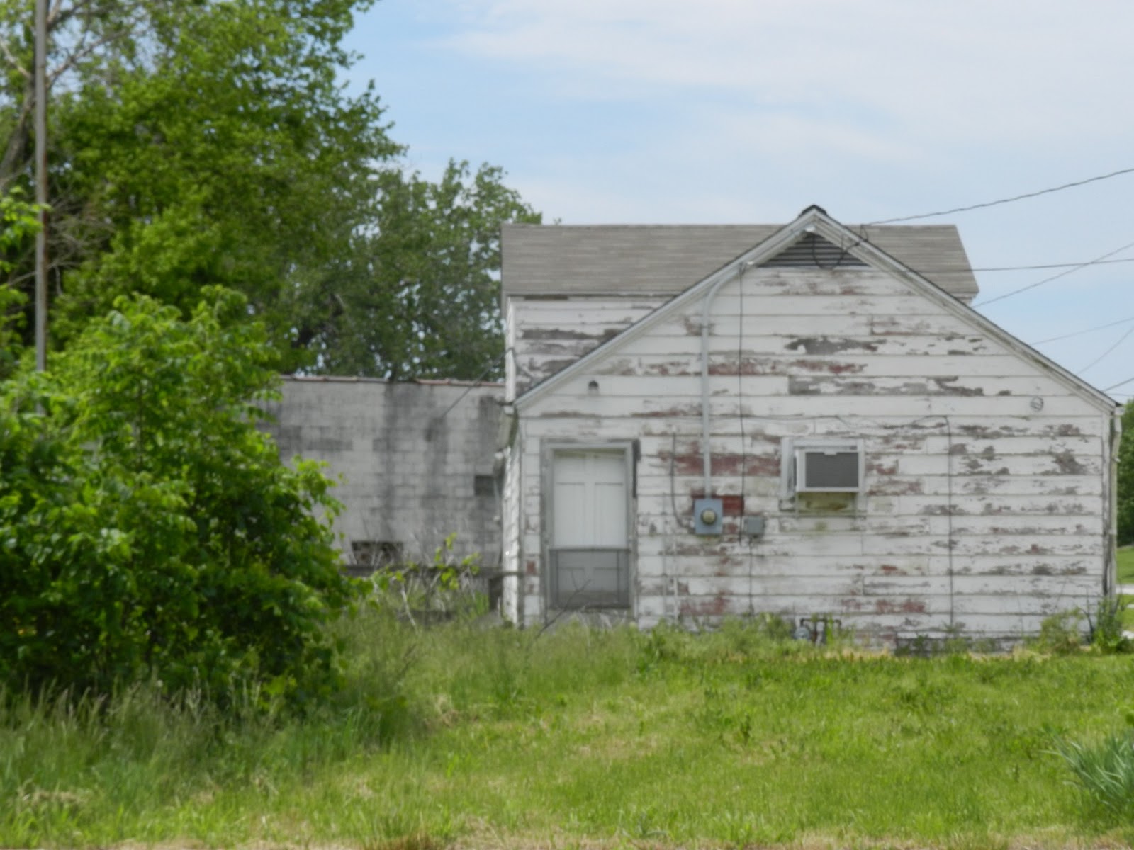 World Brunswick Missouri May 2013