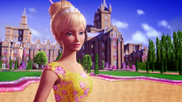 Free Barbie Movies Online