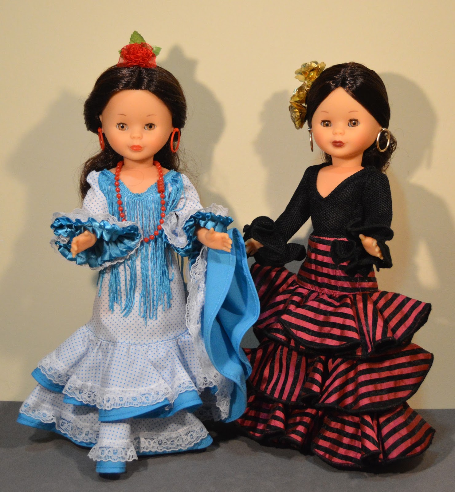 comprar nancy coleccion vicky martin berrocal