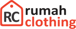 logo rumah clothing
