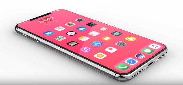 iPhone 8 not home button iPhone 8 not home button