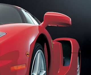 Ferrari car ENZO photo 3