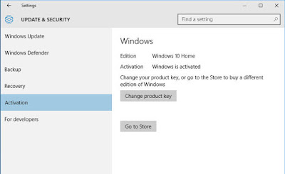 windows 10, Microsoft, Activation Key, Laptop, PC, Lenovo, HP 