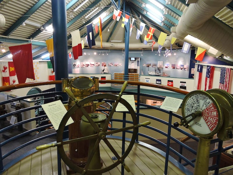 mnkcusa Rockport Aquarium and Museums