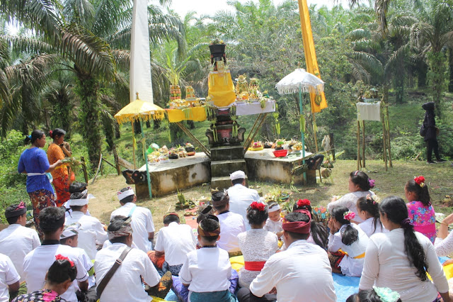ASESE dan KFI Kupas Tradisi Umat Hindu Sambut Perayaan Nyepi