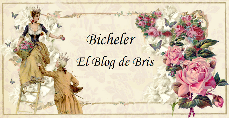 Bicheler, el blog de Bris.