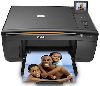 kodak printer software esp 5250
