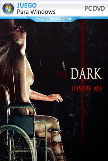 The Dark Inside Me Capitulo 1 (2018) PC Full The Dark Inside Me Capitulo 1 (2018) PC Full