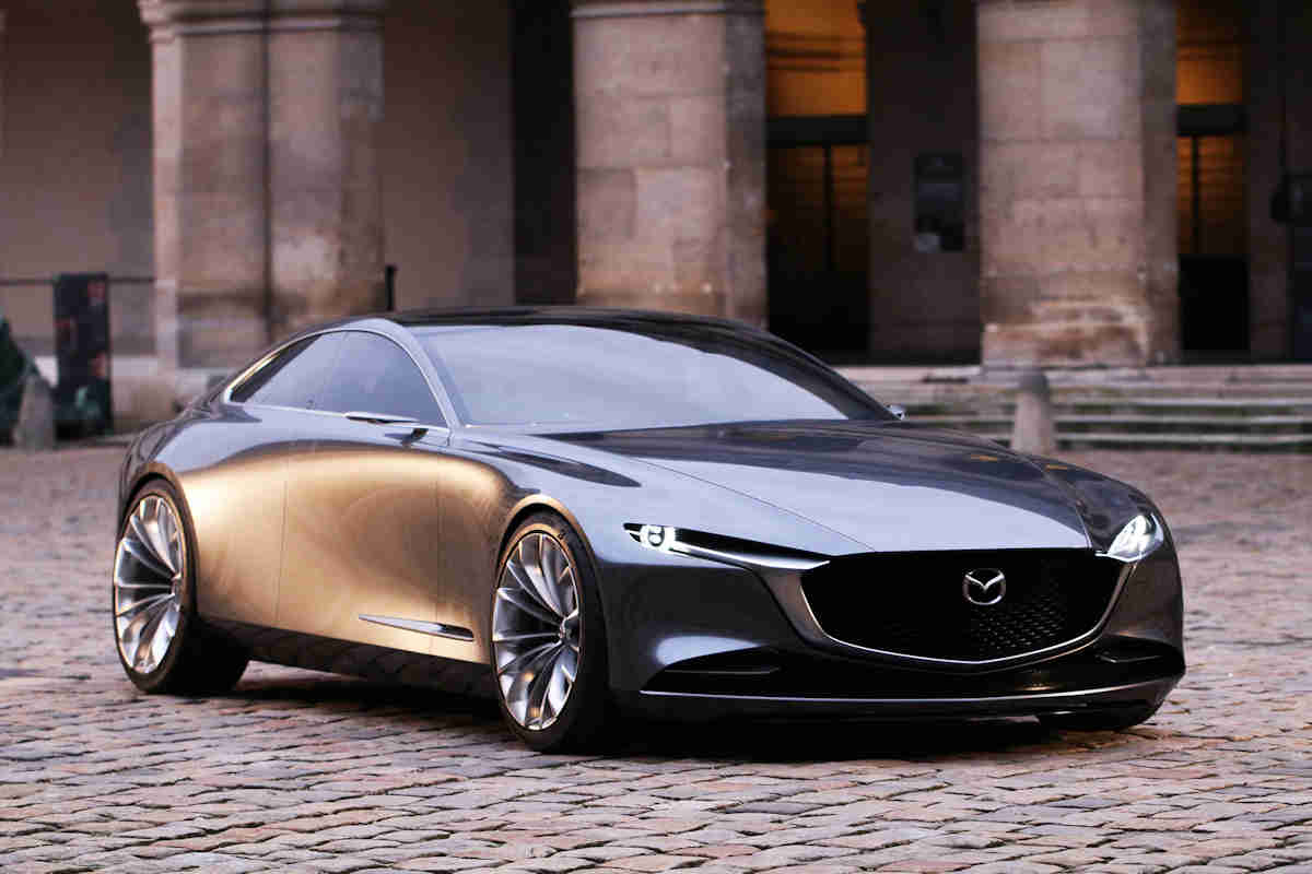 Mazda is Developing Its Own Family of Inline-6 Engines | CarGuide.PH
