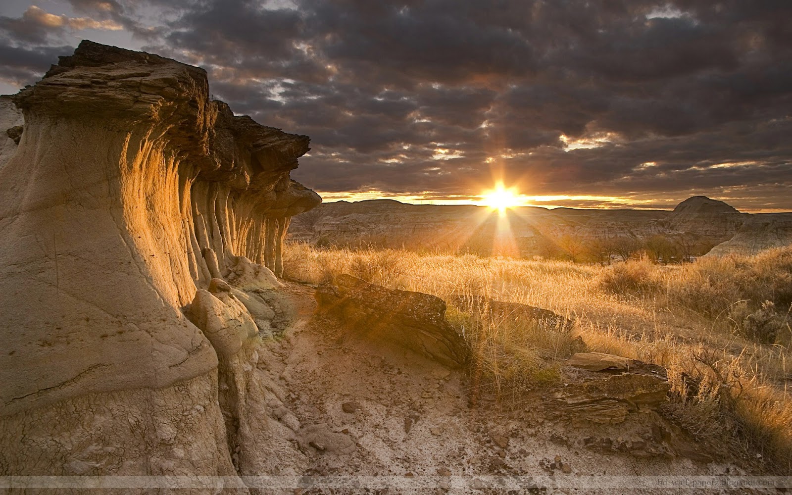 HD Wallpaperz: HD Natural Wallpapers 5