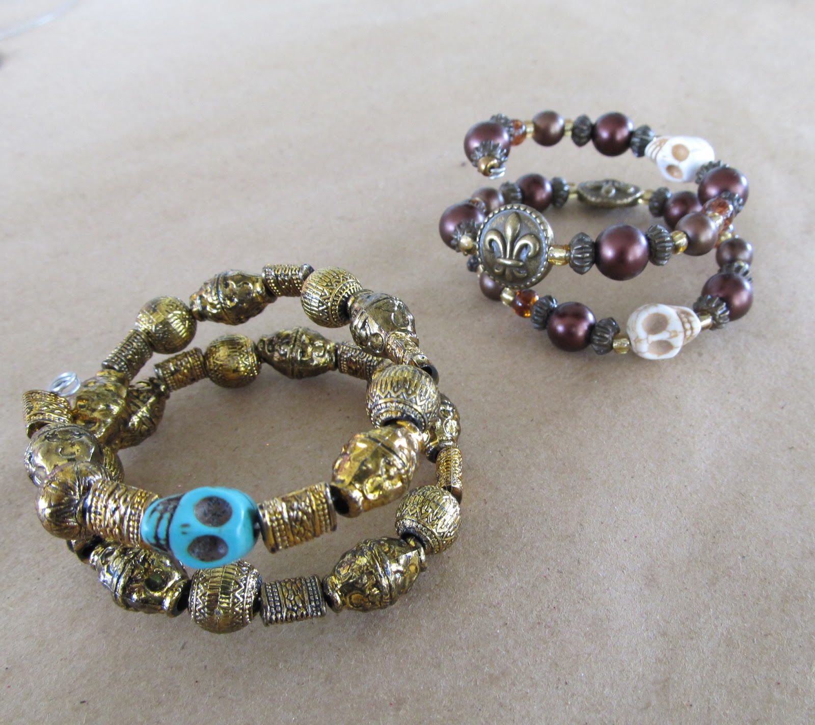 Make A Bracelet With My Dogs Collar Make A Bracelet With My Dogs Collar