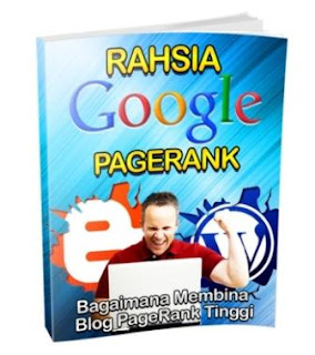 Percuma Ebuk Rahsia Google PageRank yang Terbaik dari Danialde4