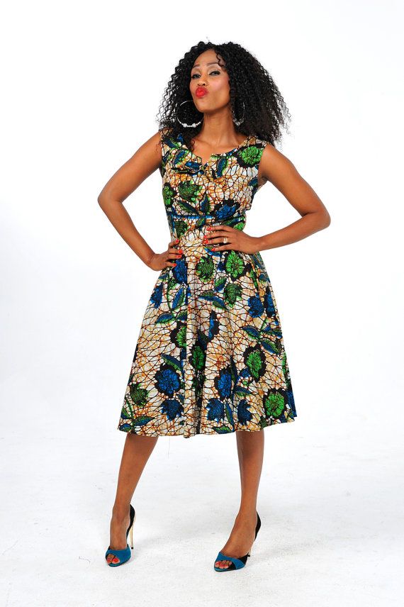 Welcome to ScurgiesStyleGh : Creative Ntuma/Akara Dress Style for ...