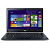Máy tính xách tay Acer Aspire V3 575-372-54HBNX.G7BSV.001 – Thiết kế đẹp, mỏng
